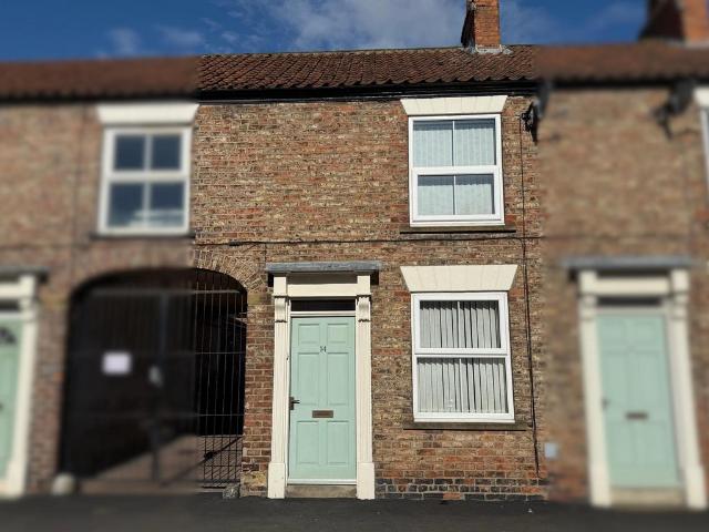 House for rent in Pocklington, Hull and East Yorkshire
