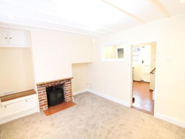 House for rent in Fordham Heath, Essex