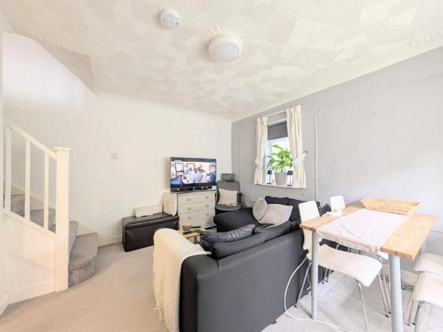 House for rent in Shephall, Hertfordshire