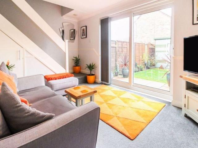 House for rent in Catshill and North Marlbrook CP, Bromsgrove