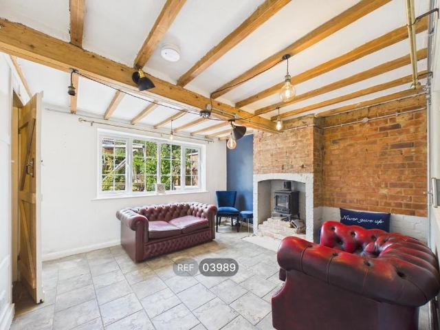House for rent in Cropwell Bishop, Rushcliffe