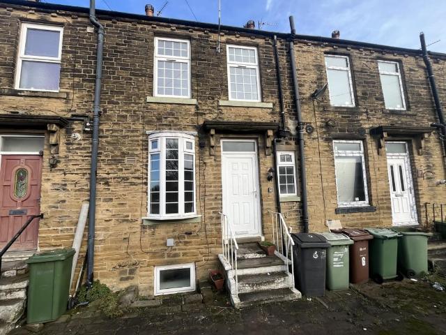 House for rent in Westfield, Guiseley