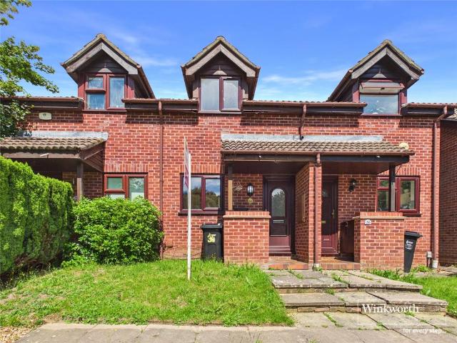 House for rent in Shinfield