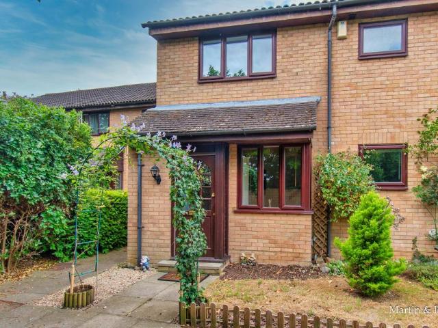 House for rent in Earley