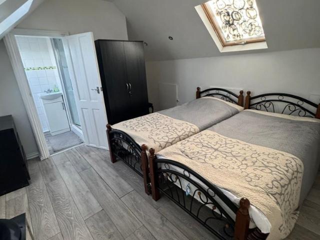 House for rent in Barkingside, Isle Of Man