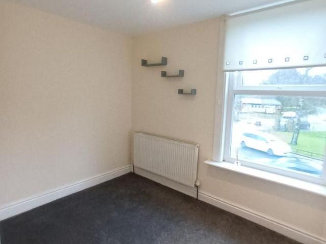 House for rent in Fishwick, Higher Bartle