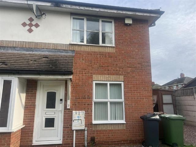 House for rent in Bloxwich, West Midlands