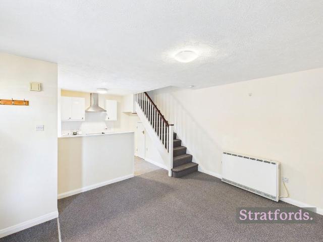 House for rent in Walnut Tree, Milton Keynes