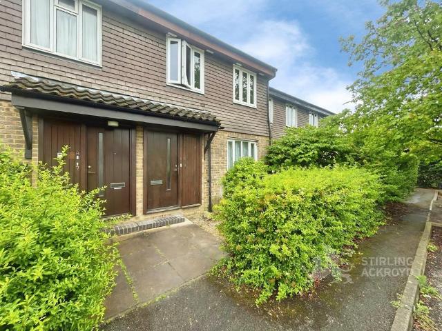 House for rent in Slyfield, Westborough