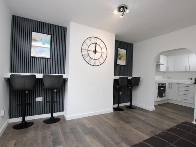 House for rent in Kettering