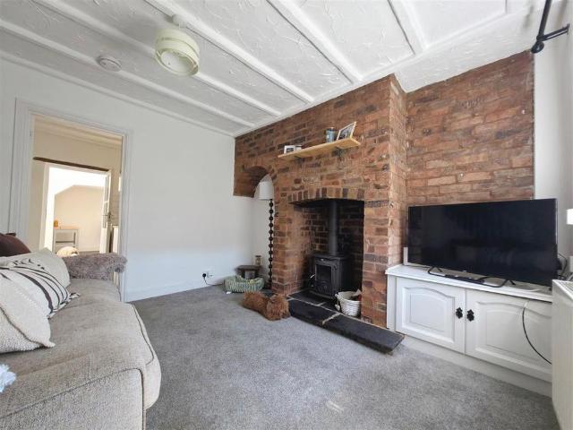 House for rent in Bridgnorth, Shropshire