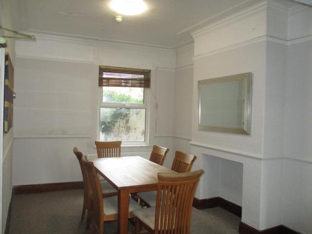 House for rent in Bell Farm, High Field