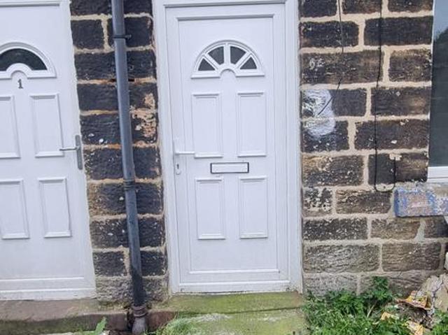 House for rent in Ingrow, West Yorkshire