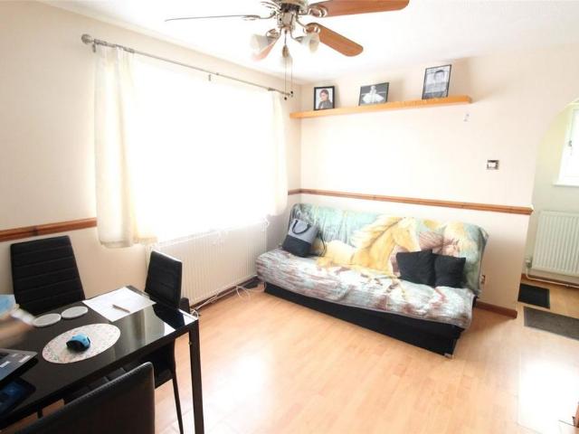 House for rent in Lewsey Farm, Luton