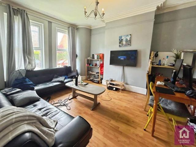 House for rent in Georgia, Greater Manchester