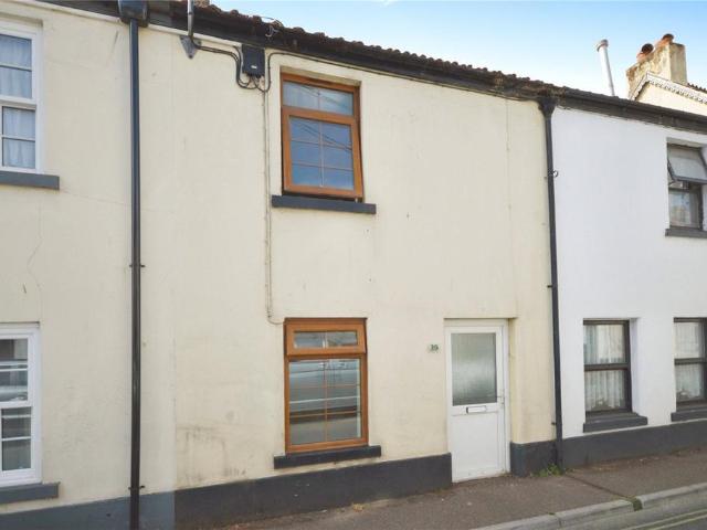 House for rent in Dawlish, Bridford