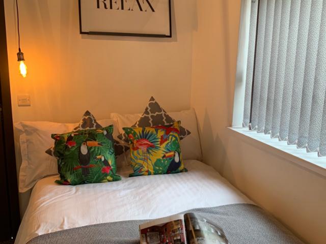 House for rent in Dudley Fields, Brierley Hill