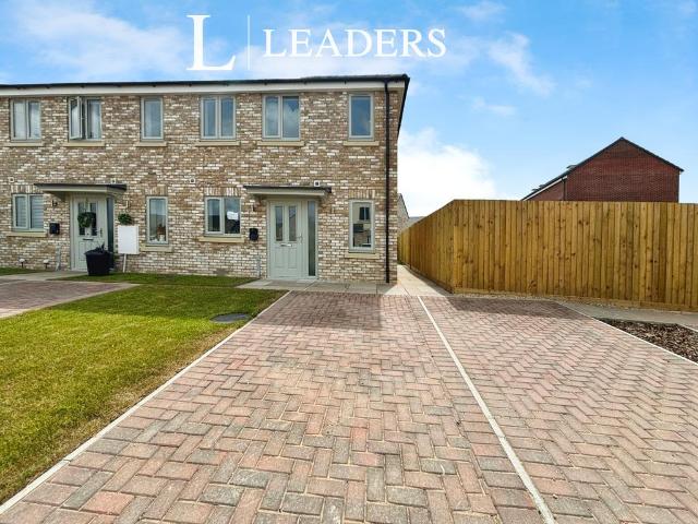House for rent in Quadring CP, Gosberton Clough