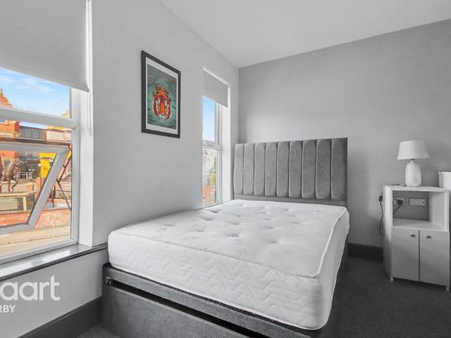 House for rent in East Midlands