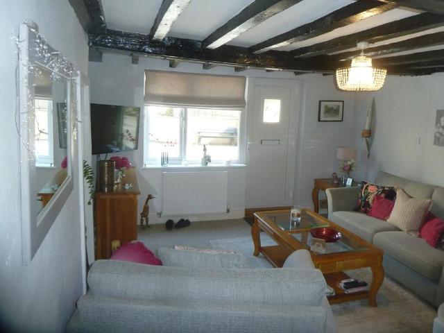 House for rent in Church Stretton, Shropshire