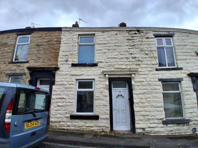 House for rent in Milnshaw, Backburn