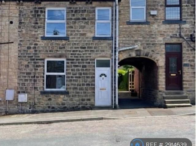 House for rent in Lower Hopton, Mirfield