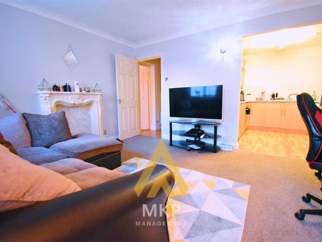 House for rent in Bournbrook, West Midlands