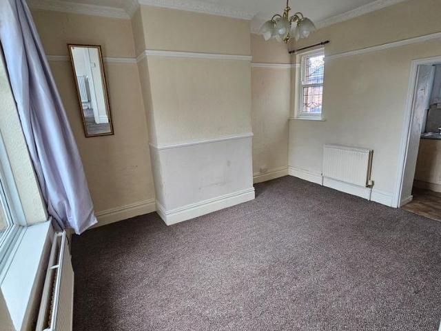 House for rent in Batley, West Yorkshire