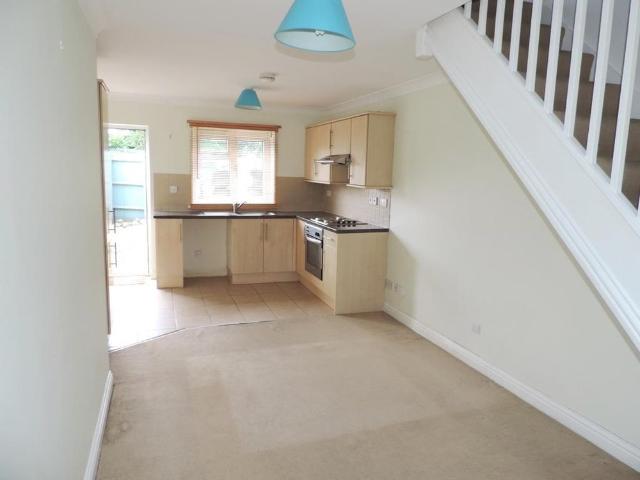House for rent in Evershot, Oxfordshire