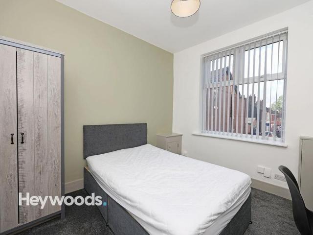 House for rent in Hempstalls, Newcastle-under-Lyme