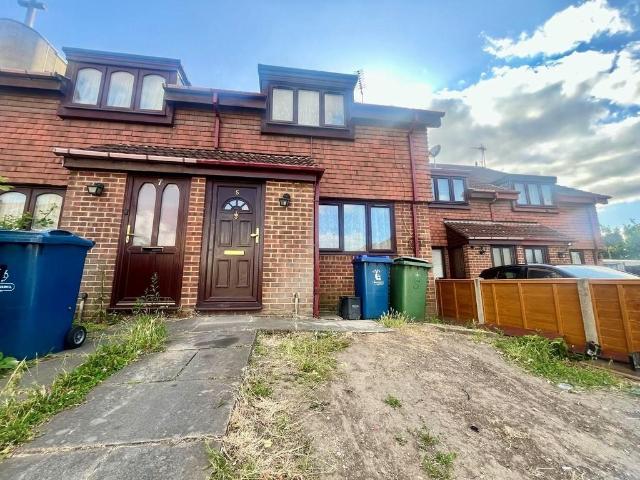 House for rent in Lane, Greater London