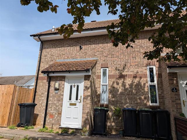 House for rent in Barway, Cambridgeshire