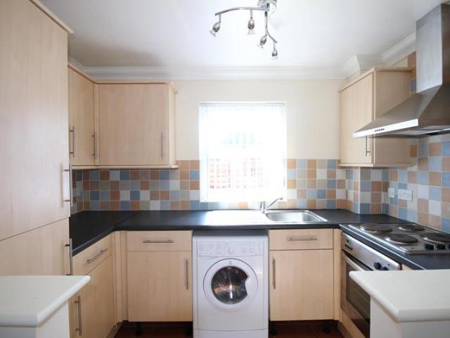 House for rent in Bedford