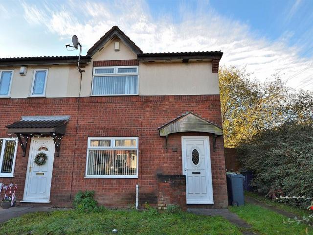 House for rent in Rough Hay, Darlaston