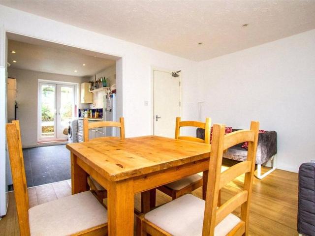 House for rent in Queen's Park, Brighton & Hove