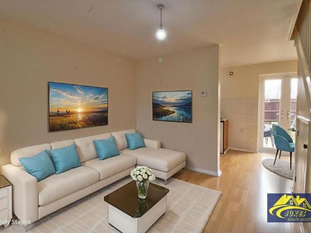 House for rent in Church Langley, Harlow