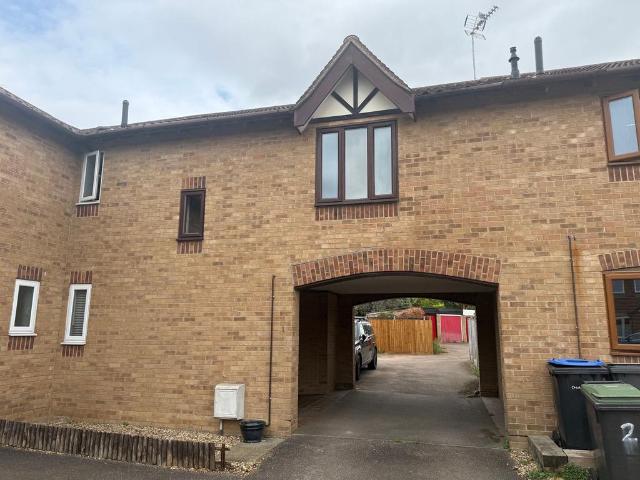 House for rent in Barham, Bedingfield