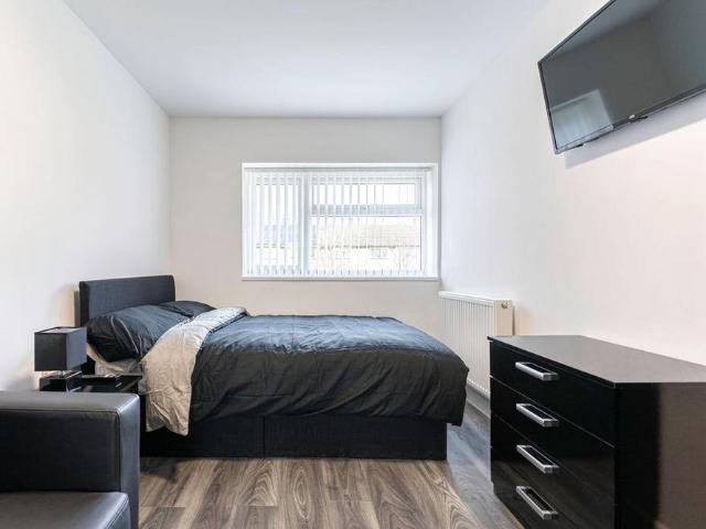 House for rent in Corby Village, Corby
