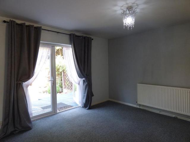 House for rent in Steeple View, Essex