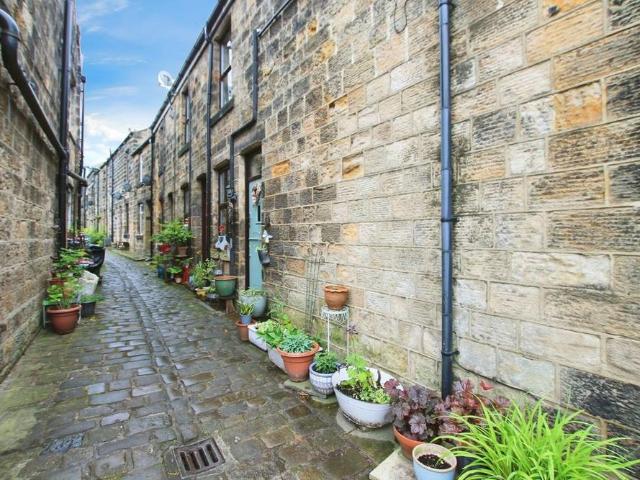 House for rent in Otley, West Yorkshire