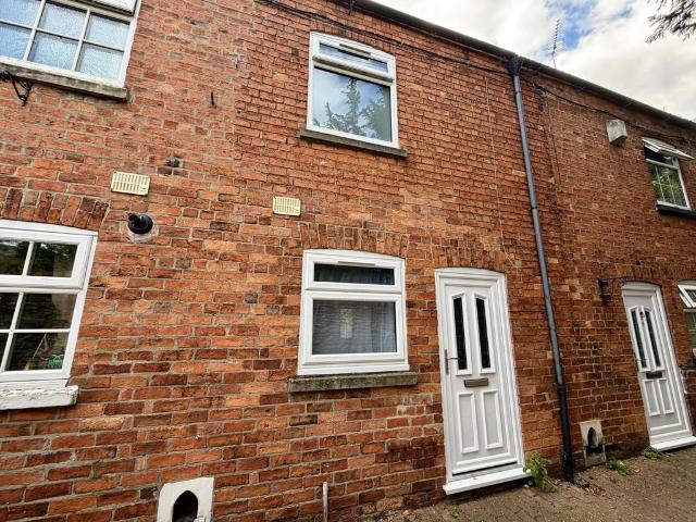 House for rent in Ashby De La Launde, Lincolnshire