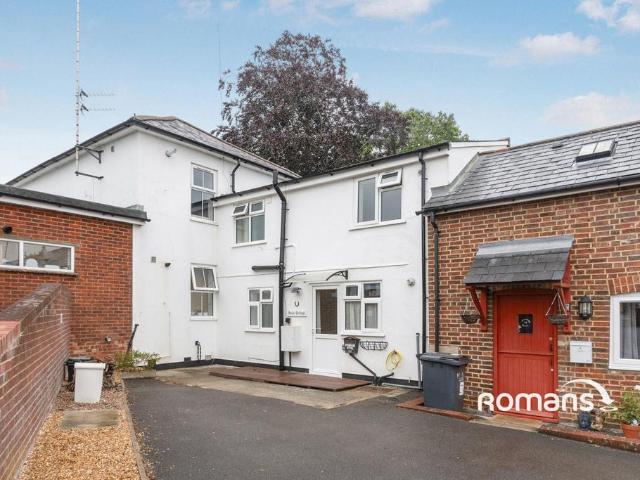 House for rent in Upper Hale, Fole