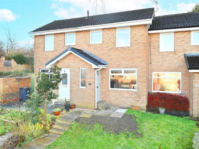 House for rent in Jennyfield, Harrogate