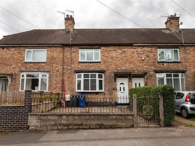 Room for rent in Poolfields, Butterton