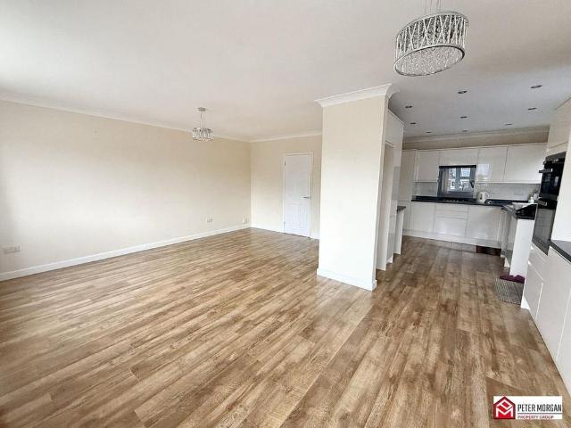 House for rent in Pentredwr, Nangreaves