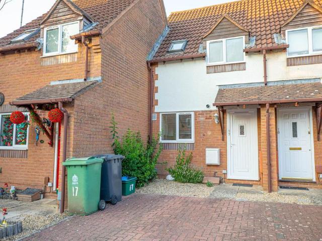House for rent in Lower Rea, Gloucester