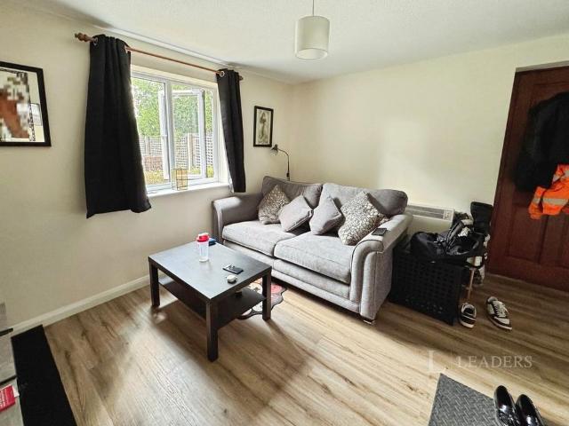 House for rent in Bolton Low Houses, Hampshire