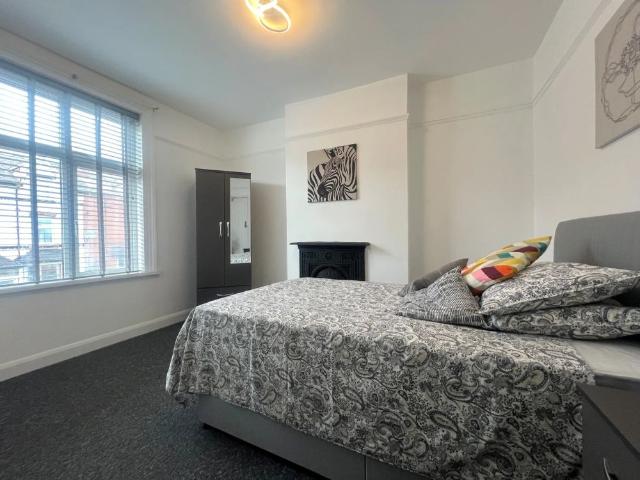 House for rent in Headless Cross, Redditch