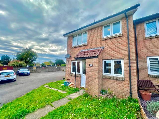 House for rent in Rhoose, Wales