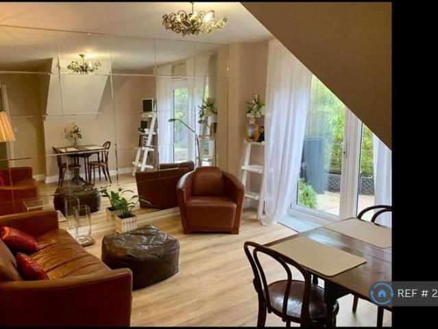 House for rent in California, Key Street
